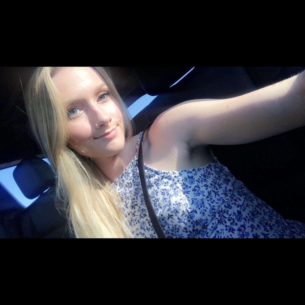 Meet your Posher, Chelsea